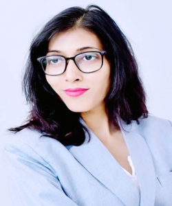 Shreya Farakya